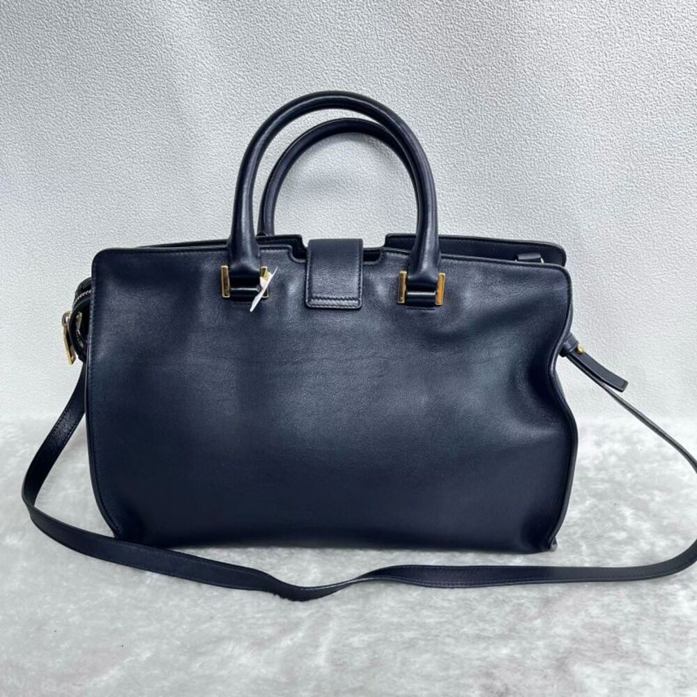 Saint Laurent Women Pre-Loved Bag Very Good Condition - Picture 2 of 4
